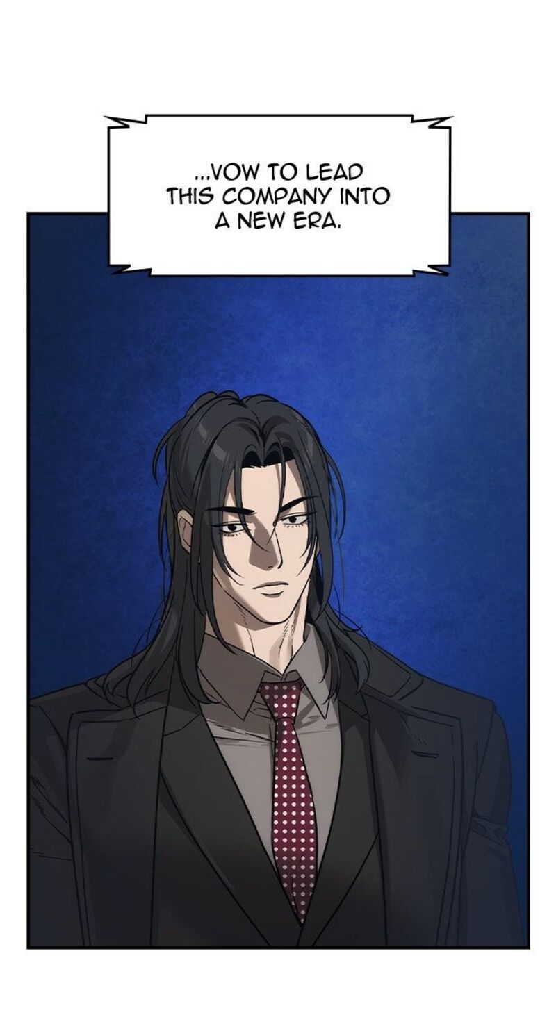 The Heir Chapter 54 Page 6