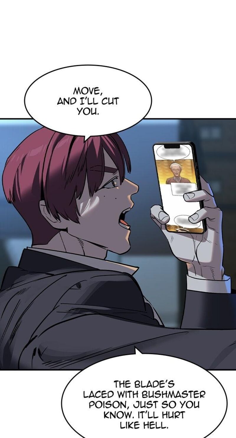 The Heir Chapter 54 Page 64