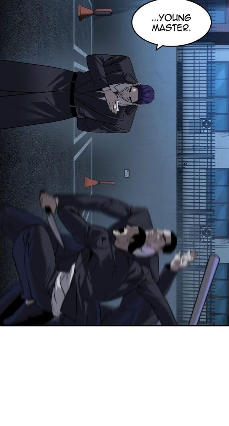 The Heir Chapter 54 Page 74