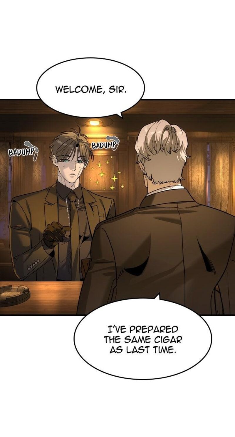 The Heir Chapter 54 Page 83