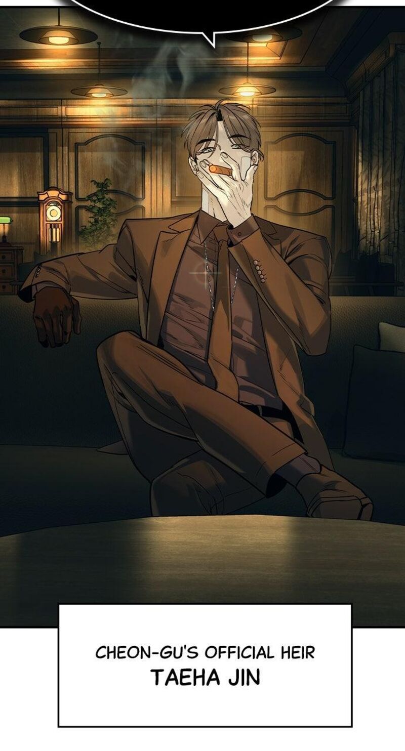The Heir Chapter 54 Page 91