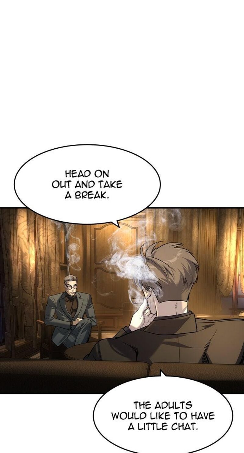 The Heir Chapter 55 Page 1