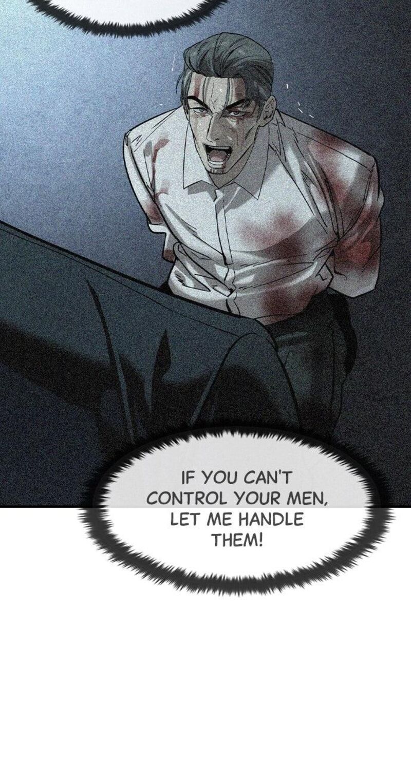 The Heir Chapter 55 Page 13