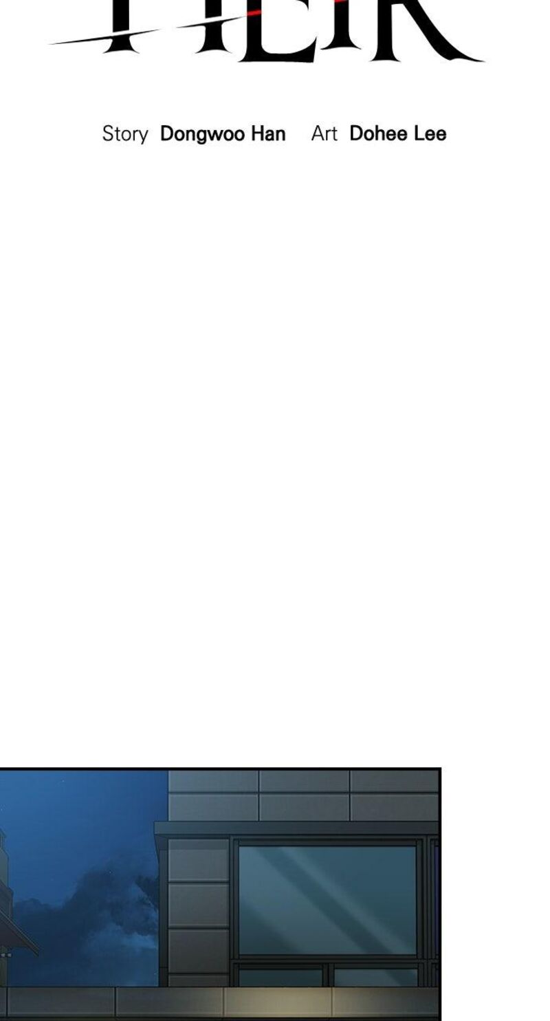 The Heir Chapter 55 Page 23