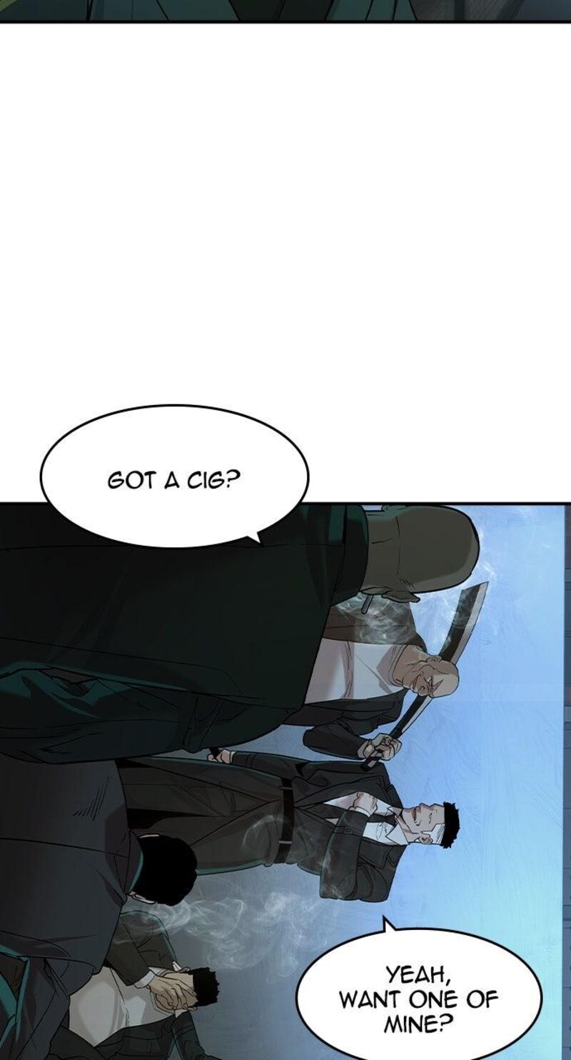 The Heir Chapter 55 Page 25