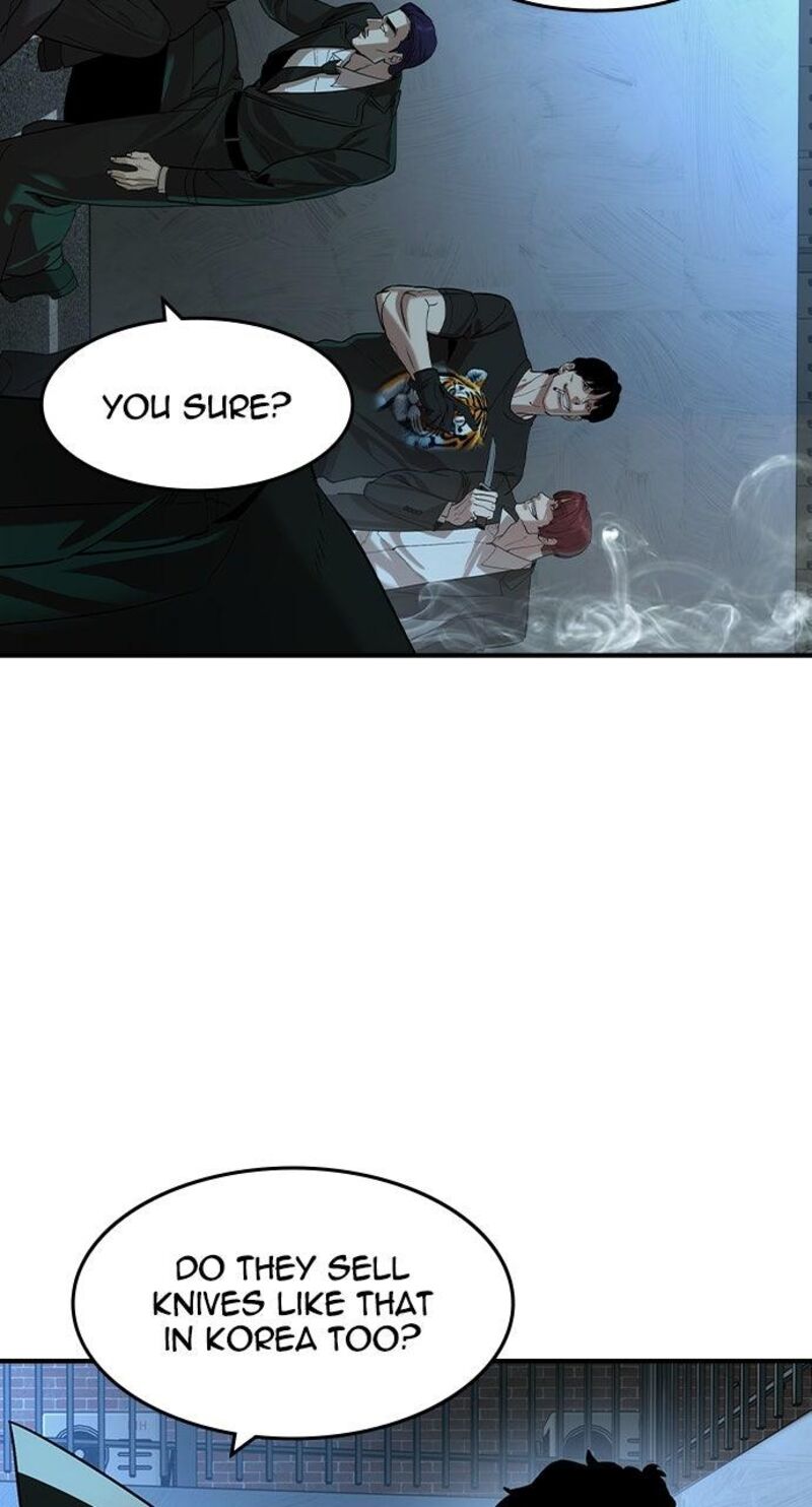 The Heir Chapter 55 Page 26