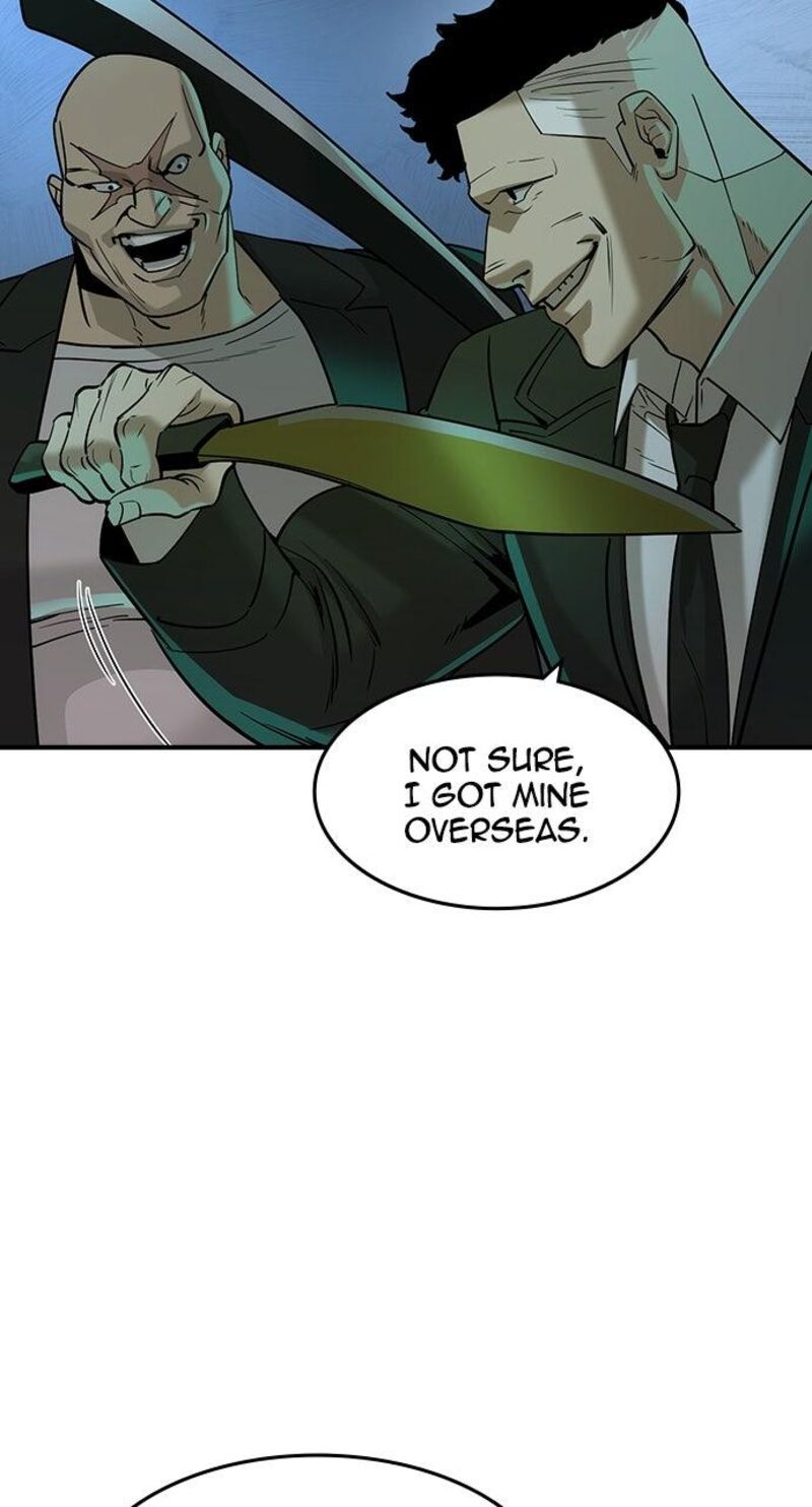 The Heir Chapter 55 Page 27