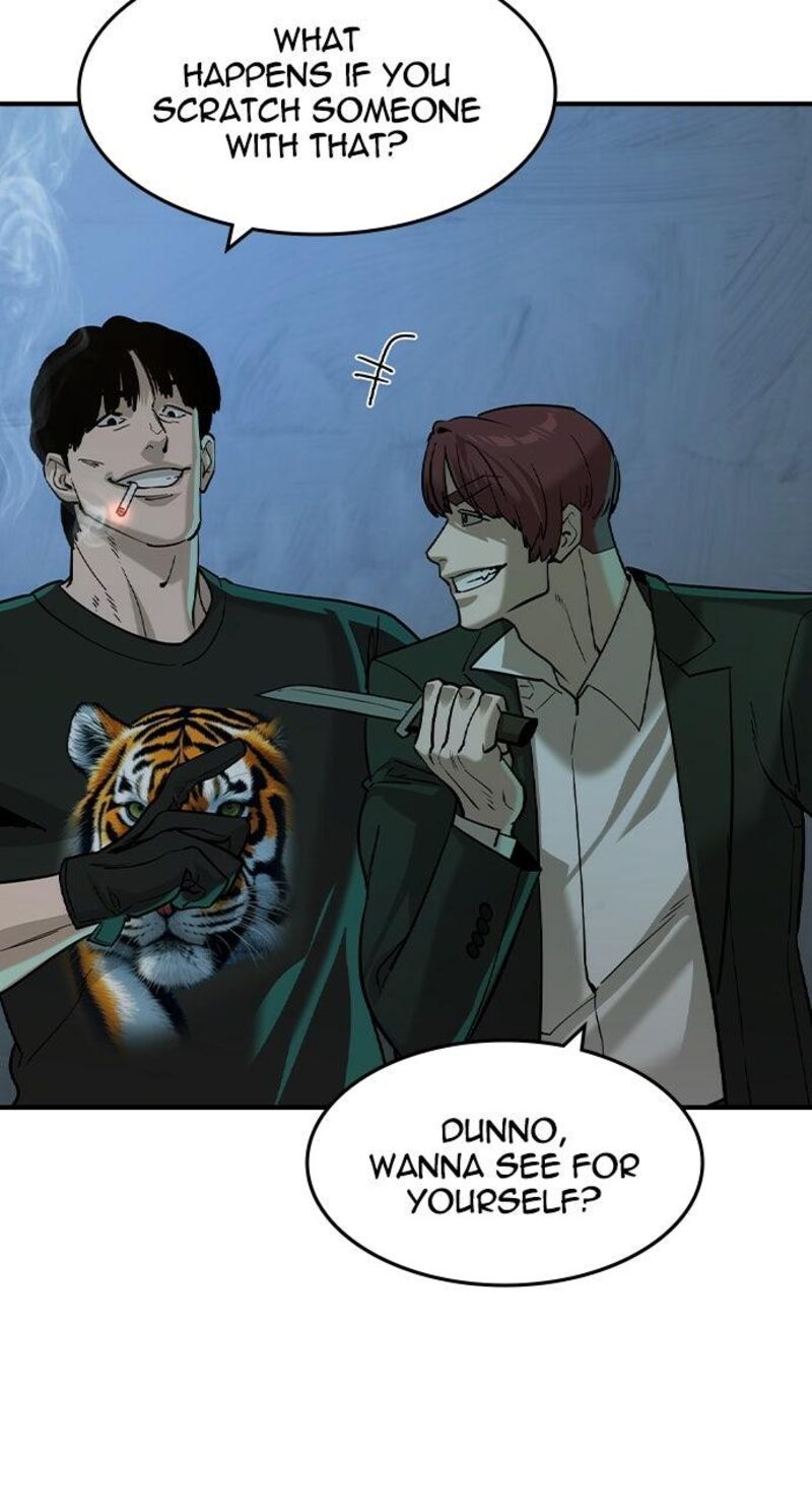 The Heir Chapter 55 Page 28