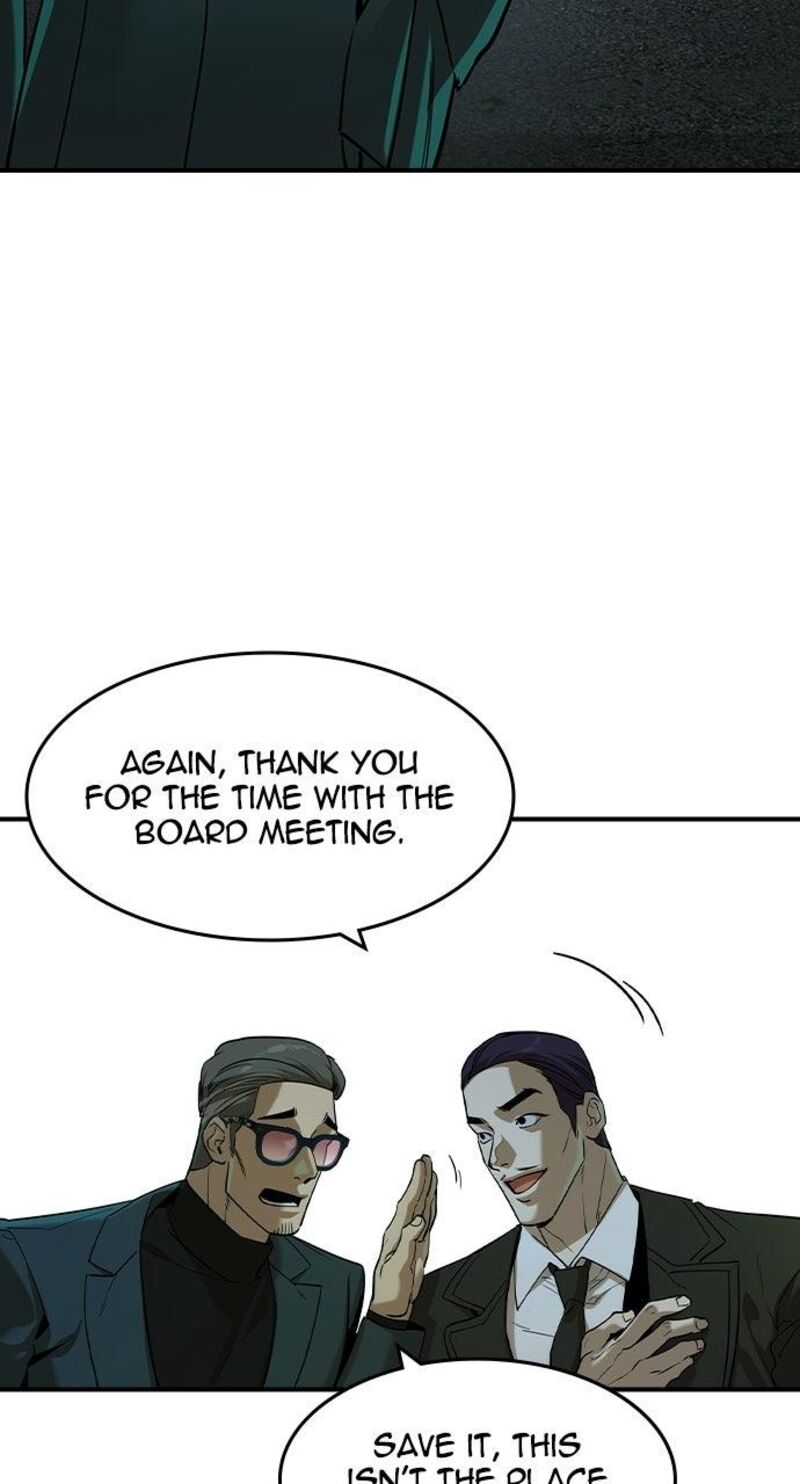 The Heir Chapter 55 Page 30