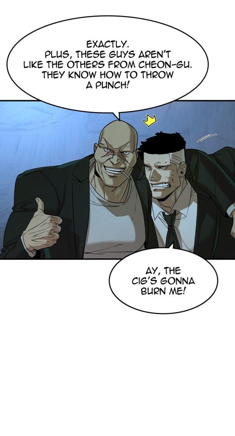 The Heir Chapter 55 Page 34