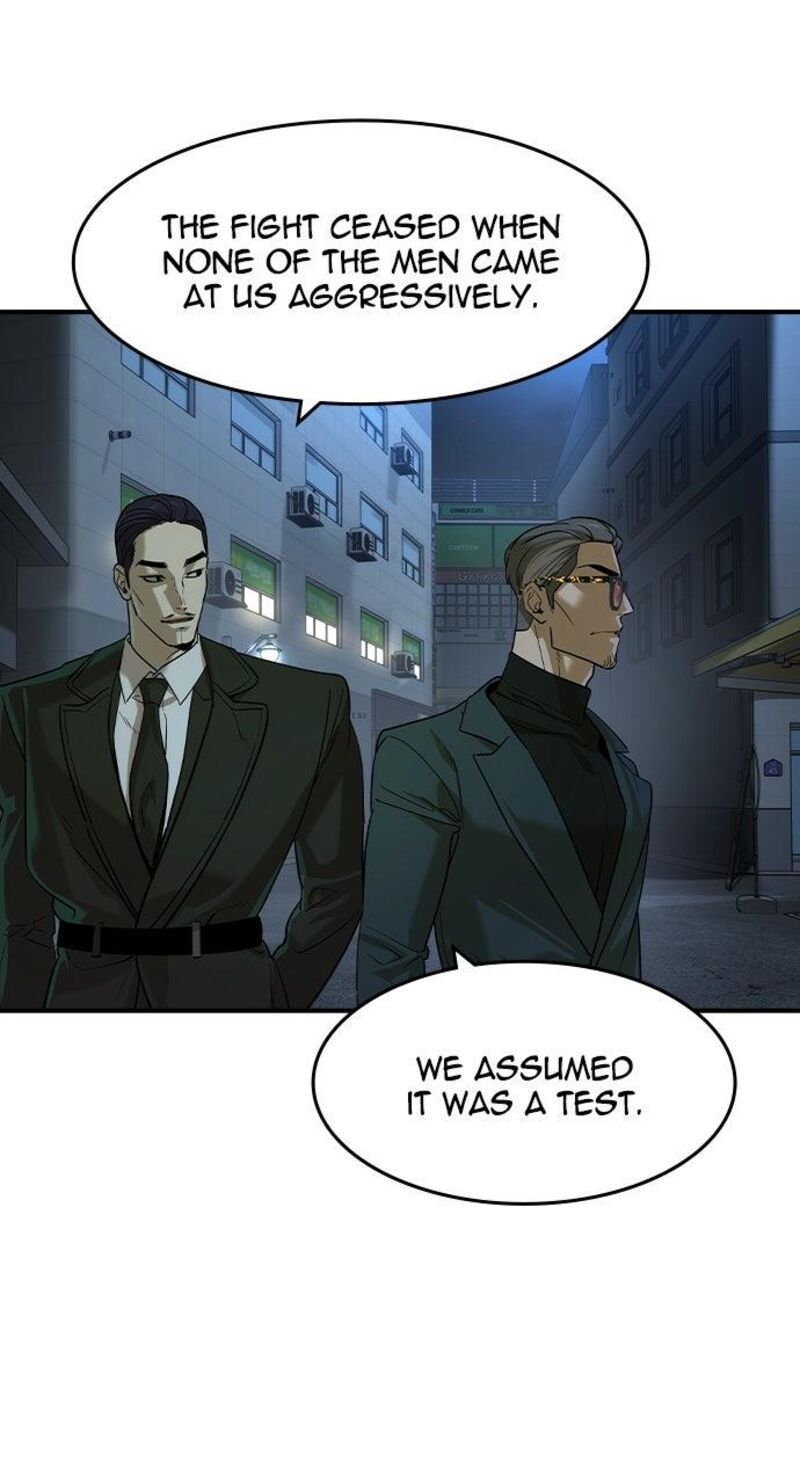 The Heir Chapter 55 Page 35