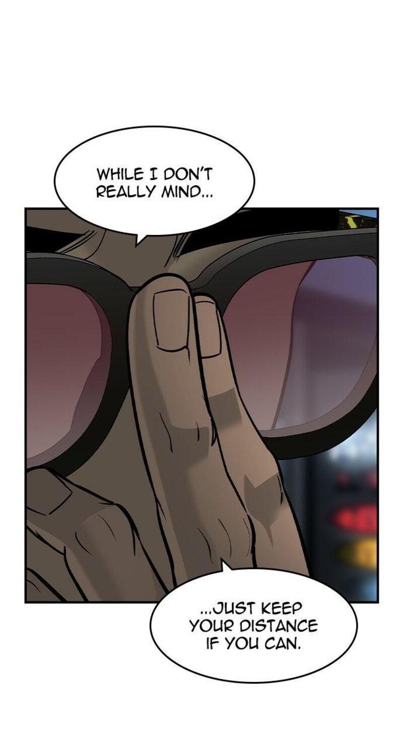 The Heir Chapter 55 Page 36