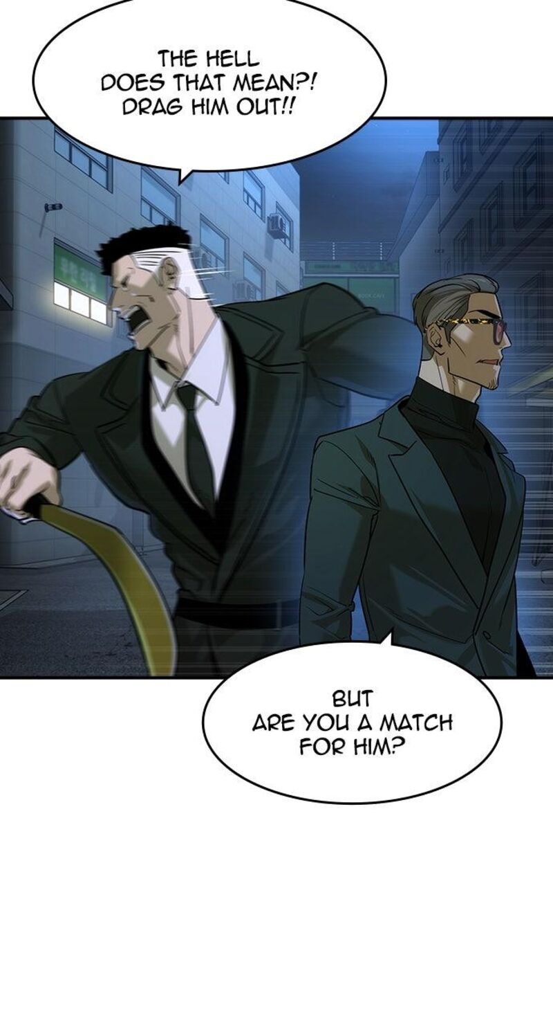 The Heir Chapter 55 Page 44