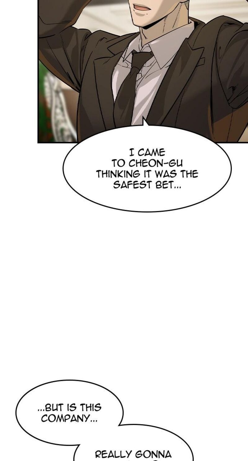 The Heir Chapter 56 Page 11