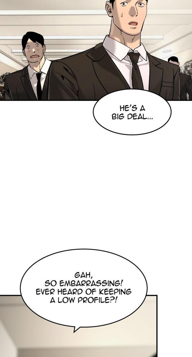 The Heir Chapter 56 Page 18