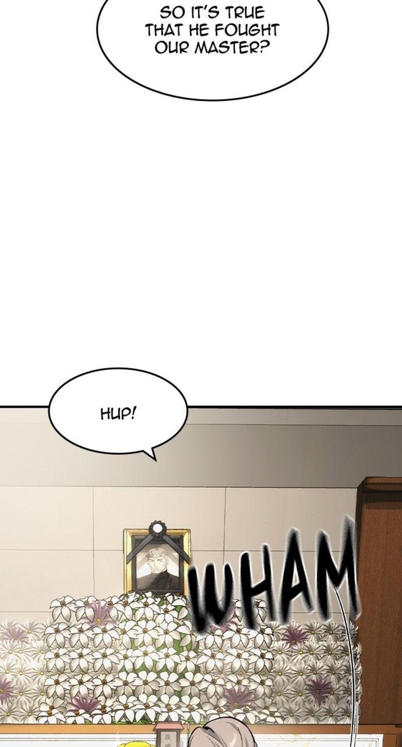 The Heir Chapter 56 Page 21