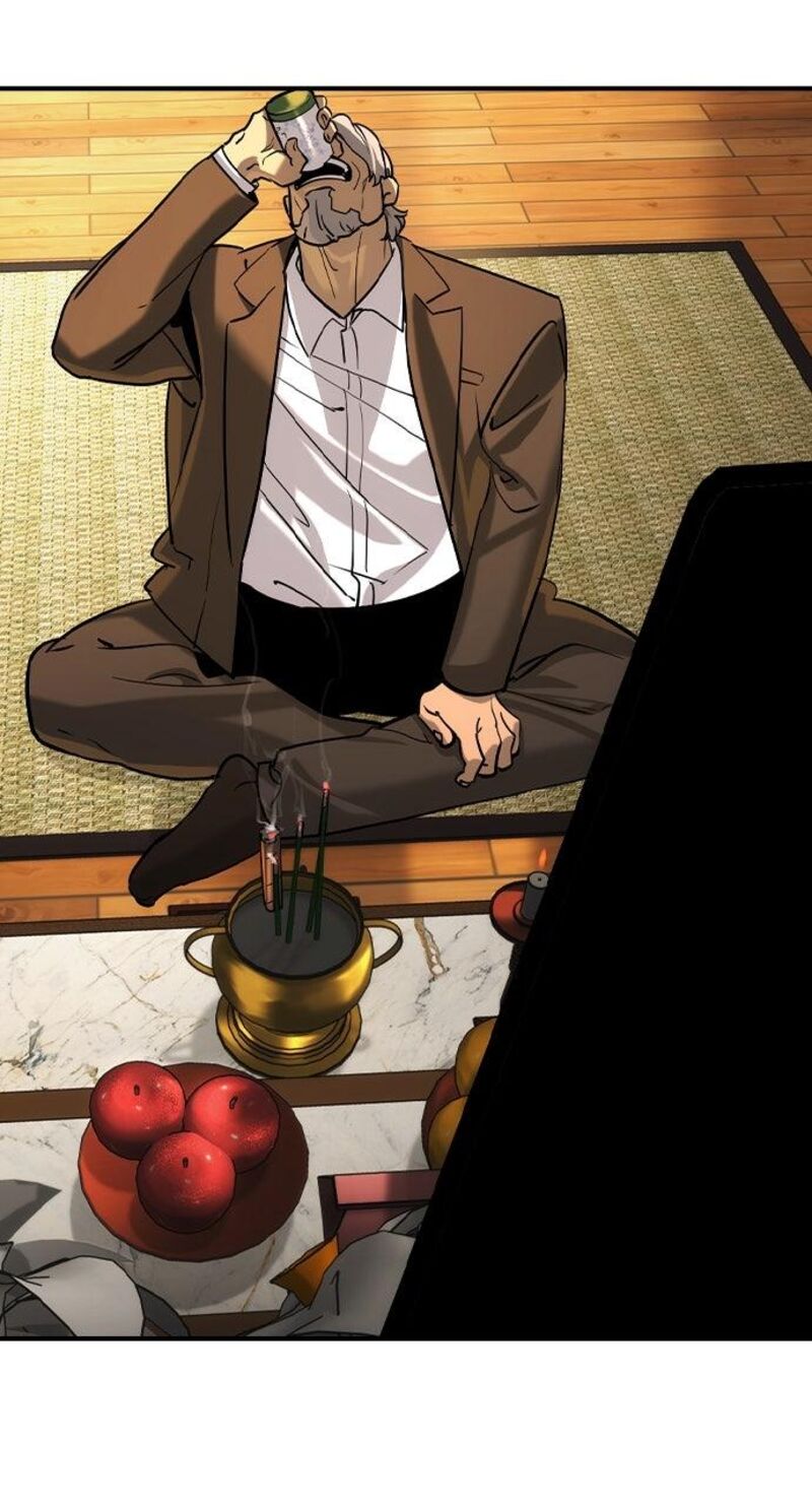 The Heir Chapter 56 Page 27