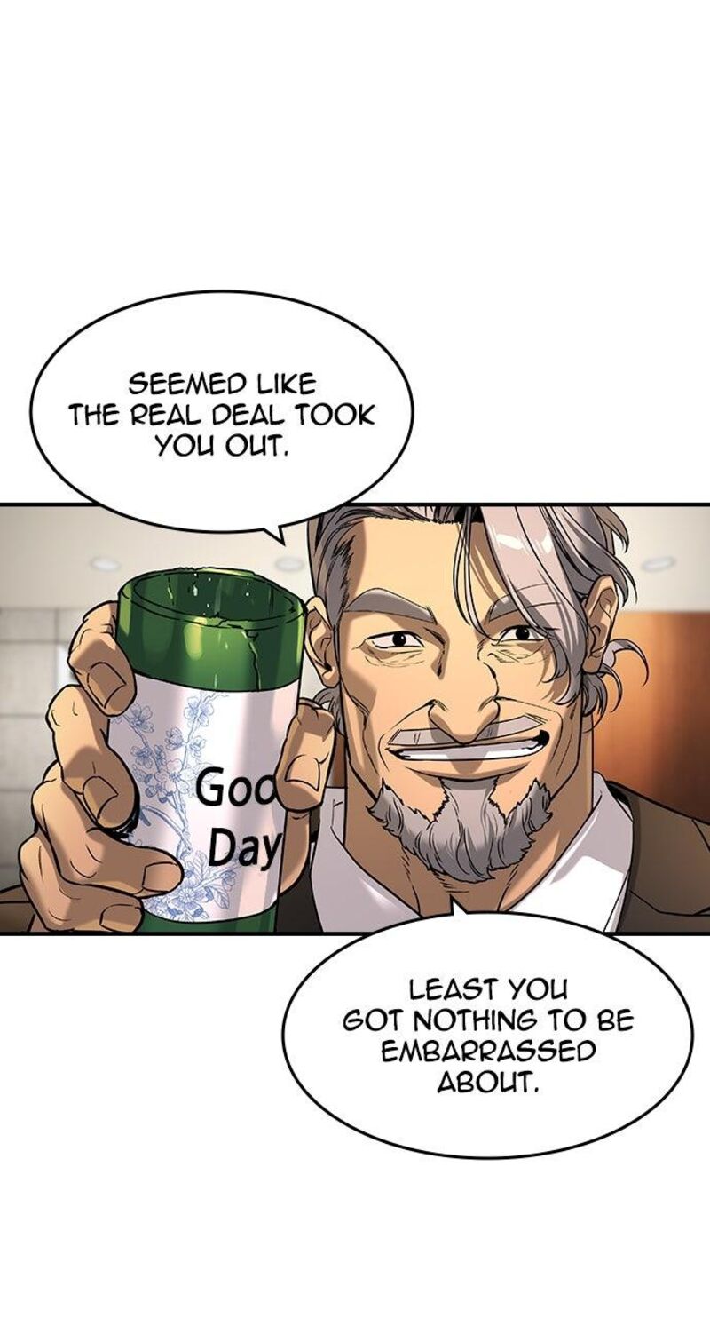 The Heir Chapter 56 Page 28