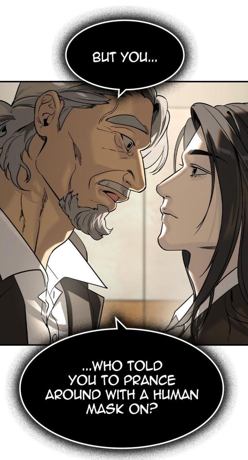 The Heir Chapter 56 Page 47