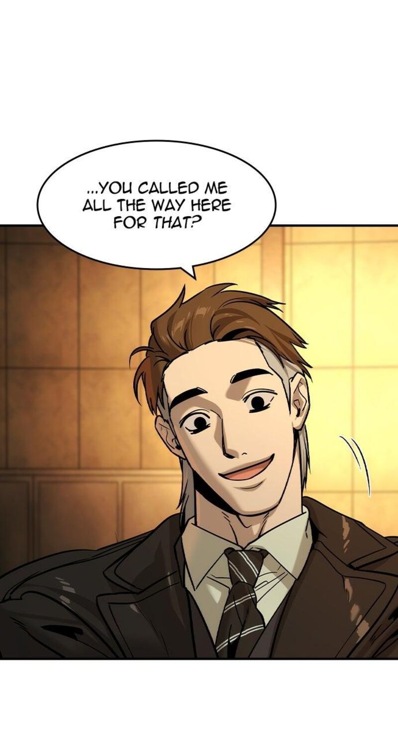 The Heir Chapter 56 Page 54