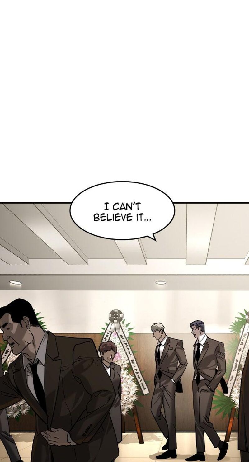 The Heir Chapter 56 Page 8