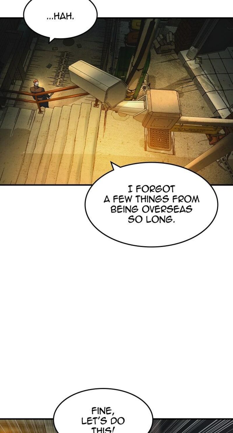 The Heir Chapter 57 Page 10