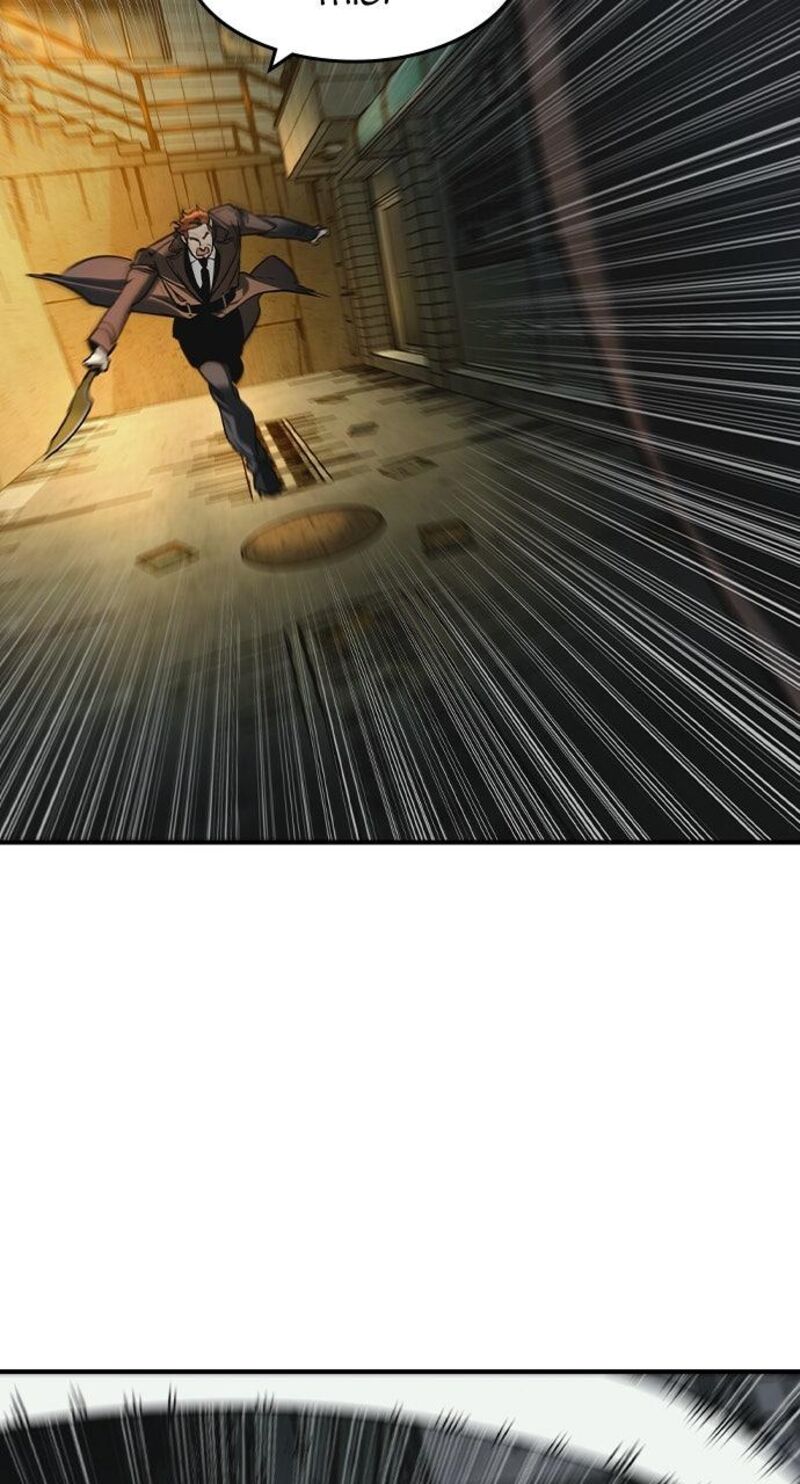 The Heir Chapter 57 Page 11