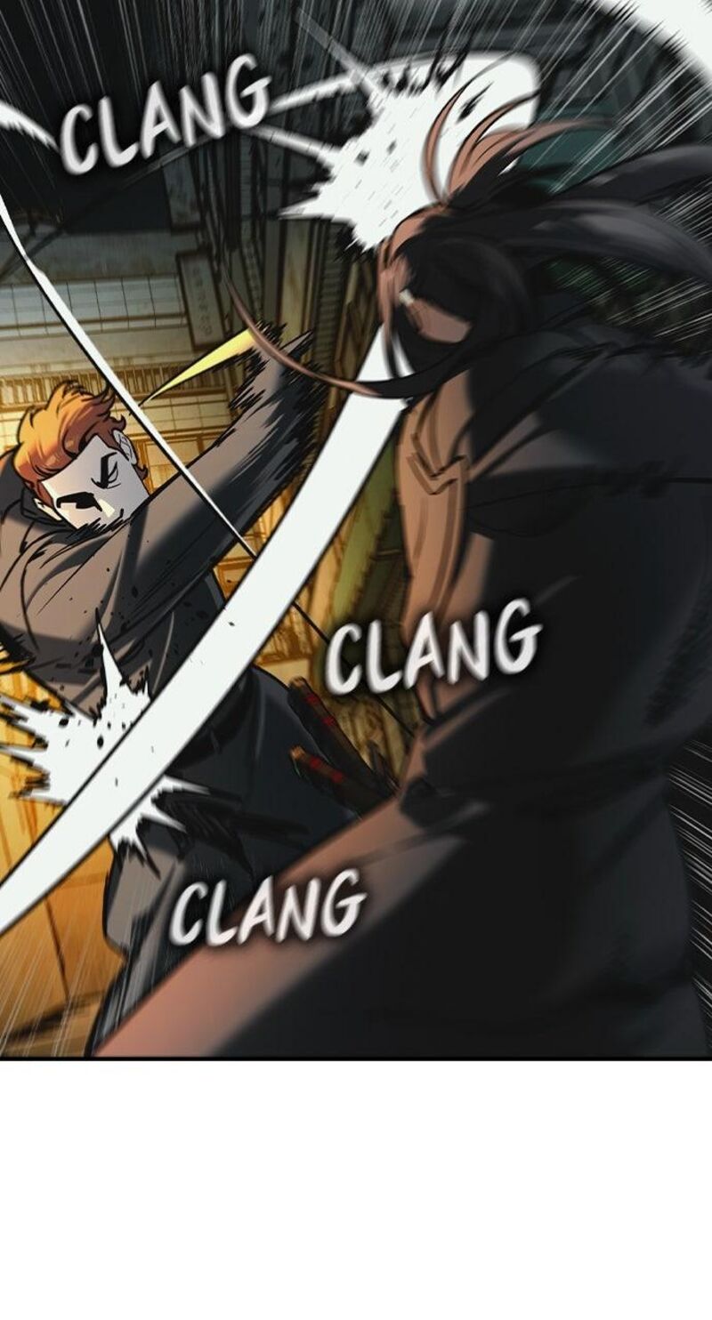 The Heir Chapter 57 Page 12