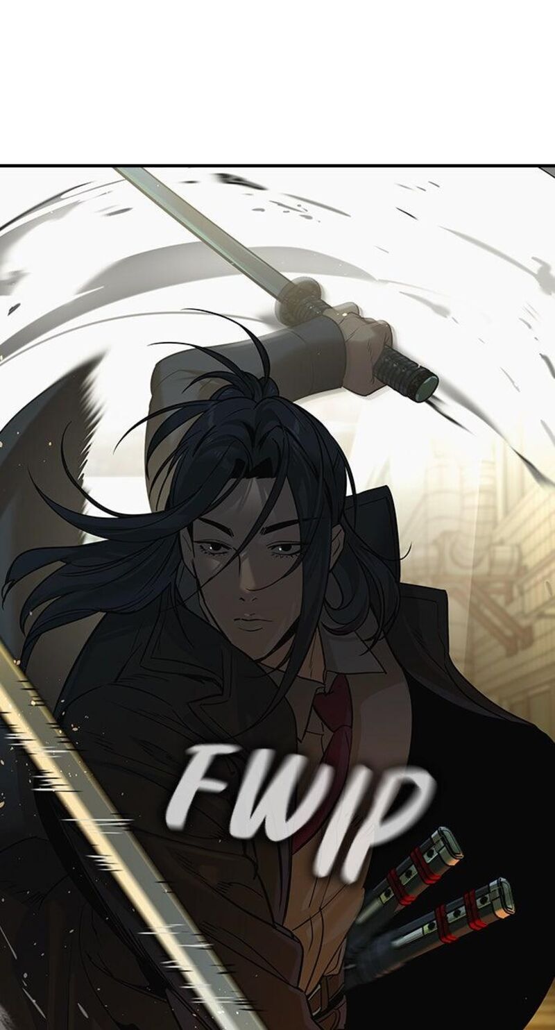 The Heir Chapter 57 Page 13