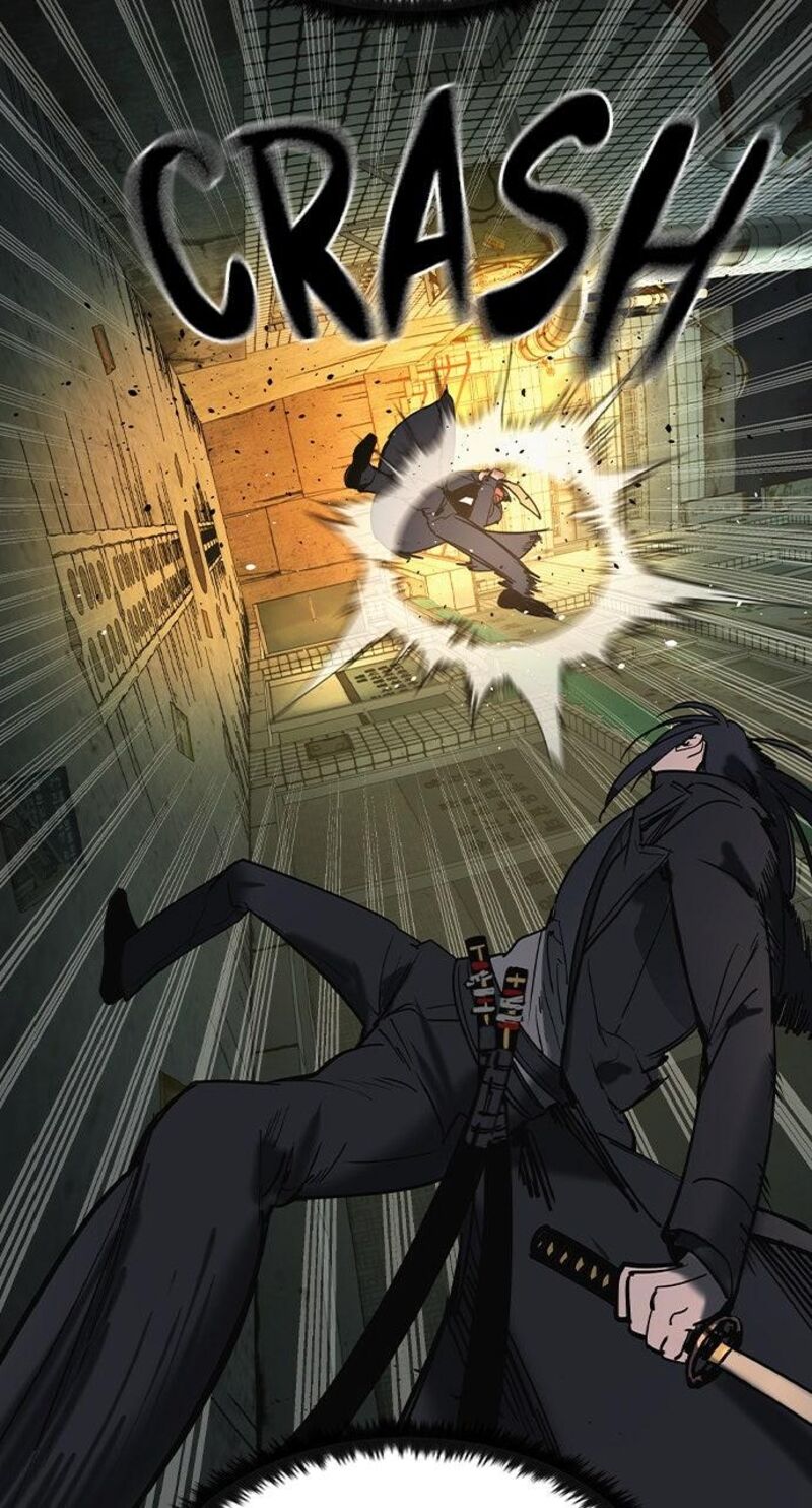 The Heir Chapter 57 Page 16