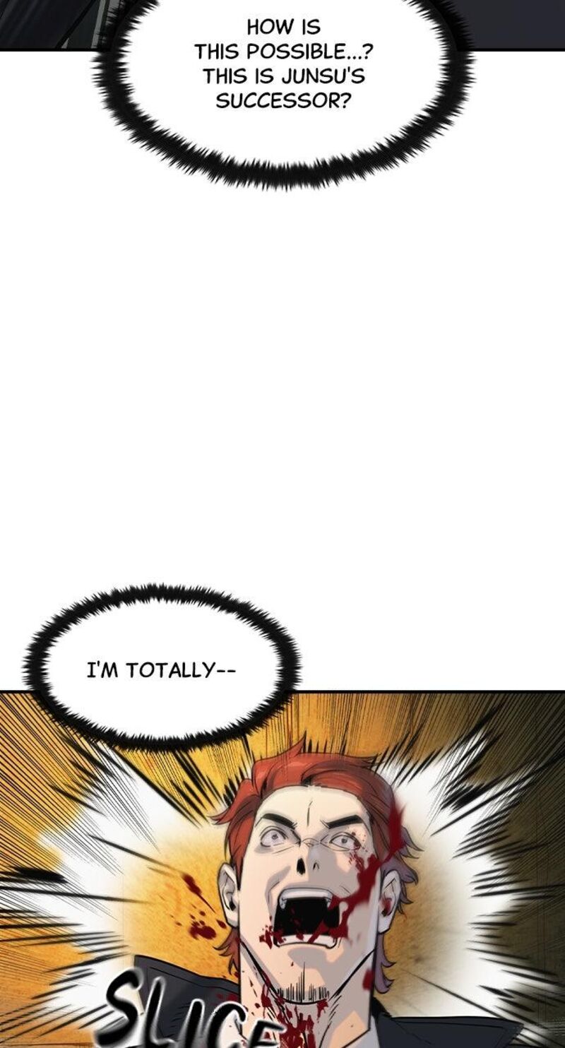 The Heir Chapter 57 Page 17