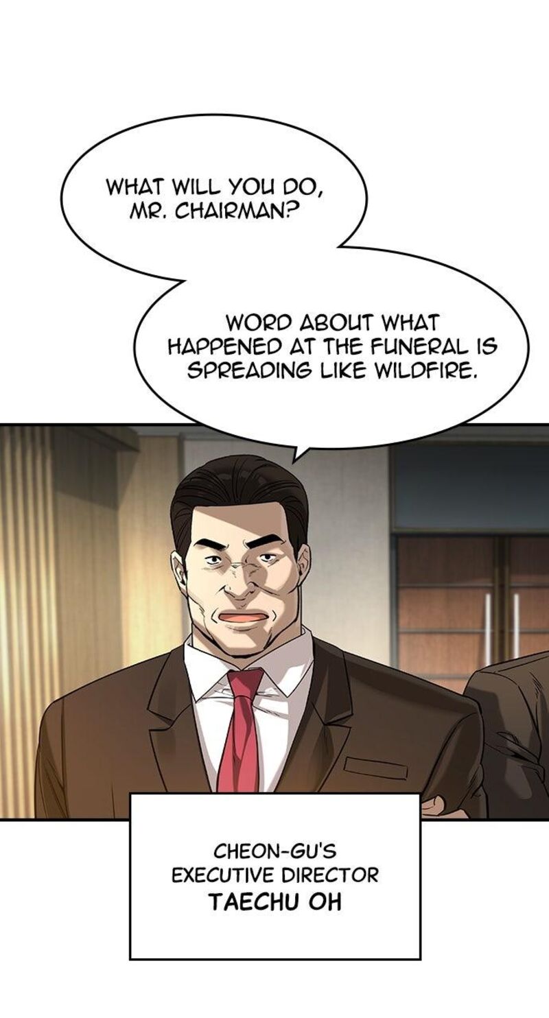 The Heir Chapter 57 Page 22