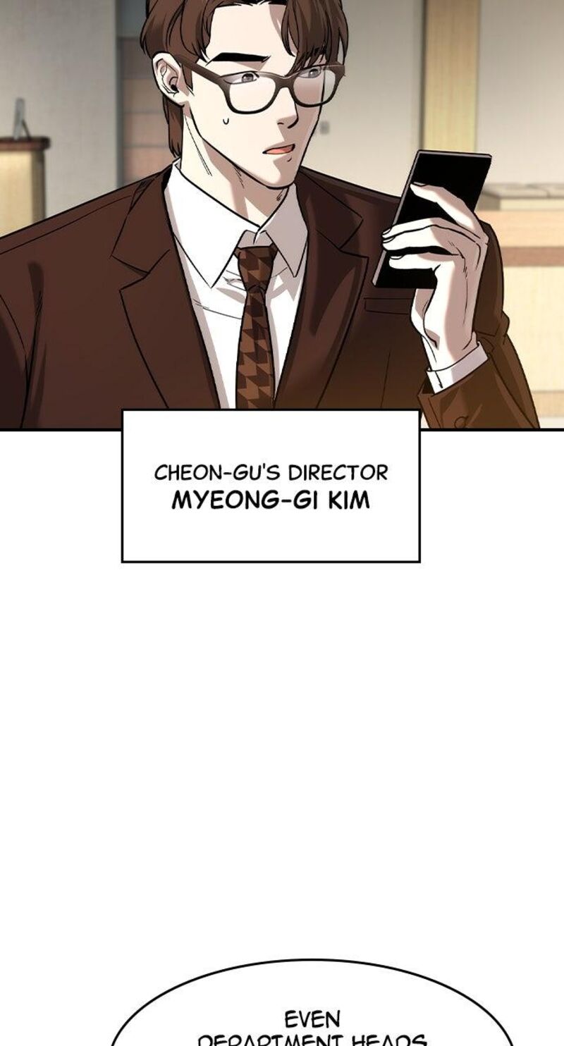 The Heir Chapter 57 Page 25