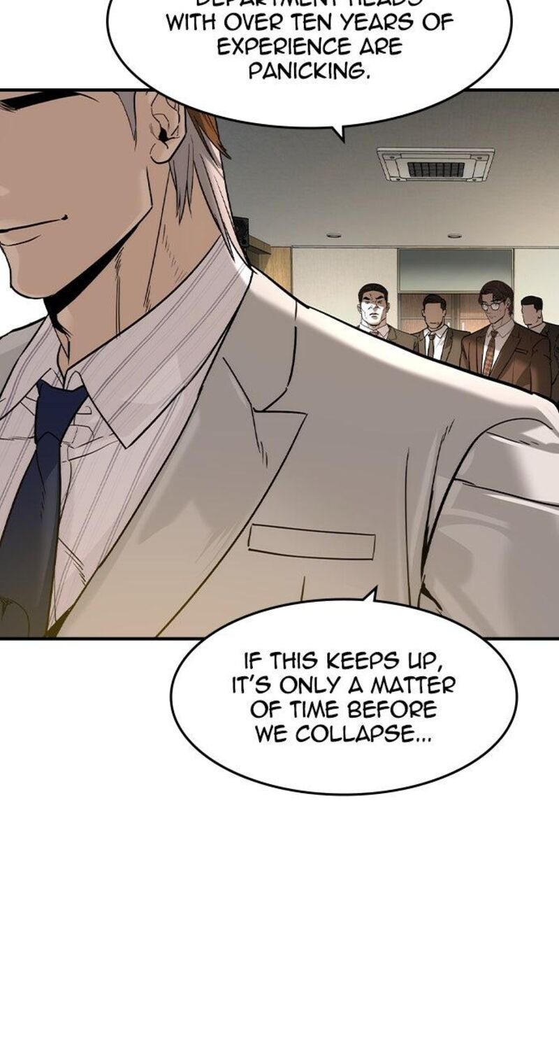 The Heir Chapter 57 Page 26