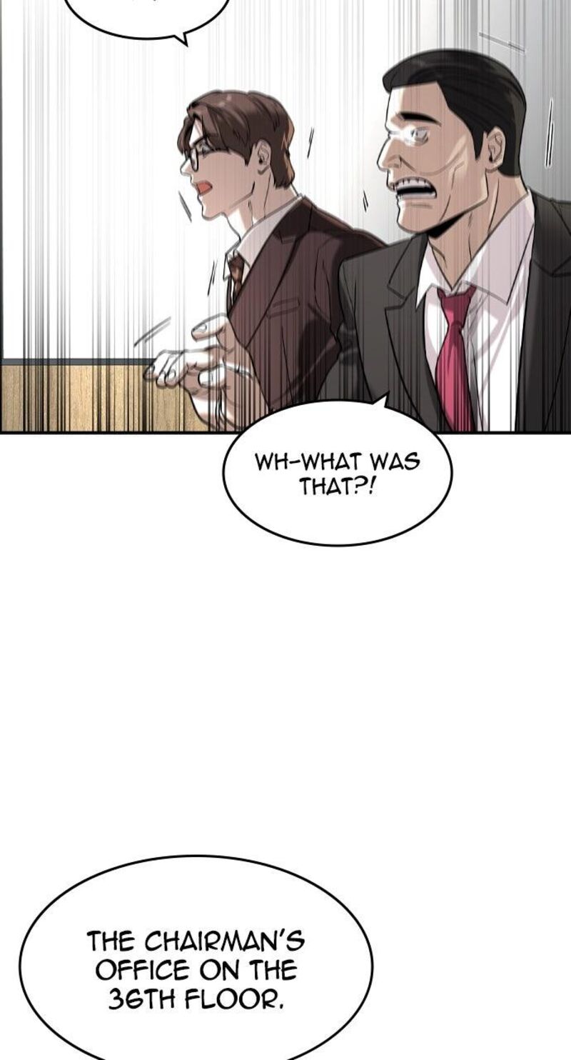 The Heir Chapter 57 Page 31