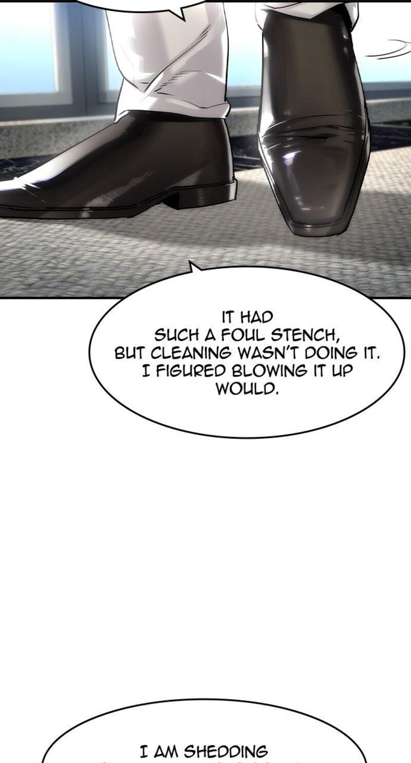 The Heir Chapter 57 Page 32