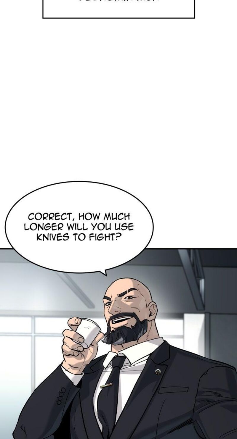 The Heir Chapter 57 Page 36