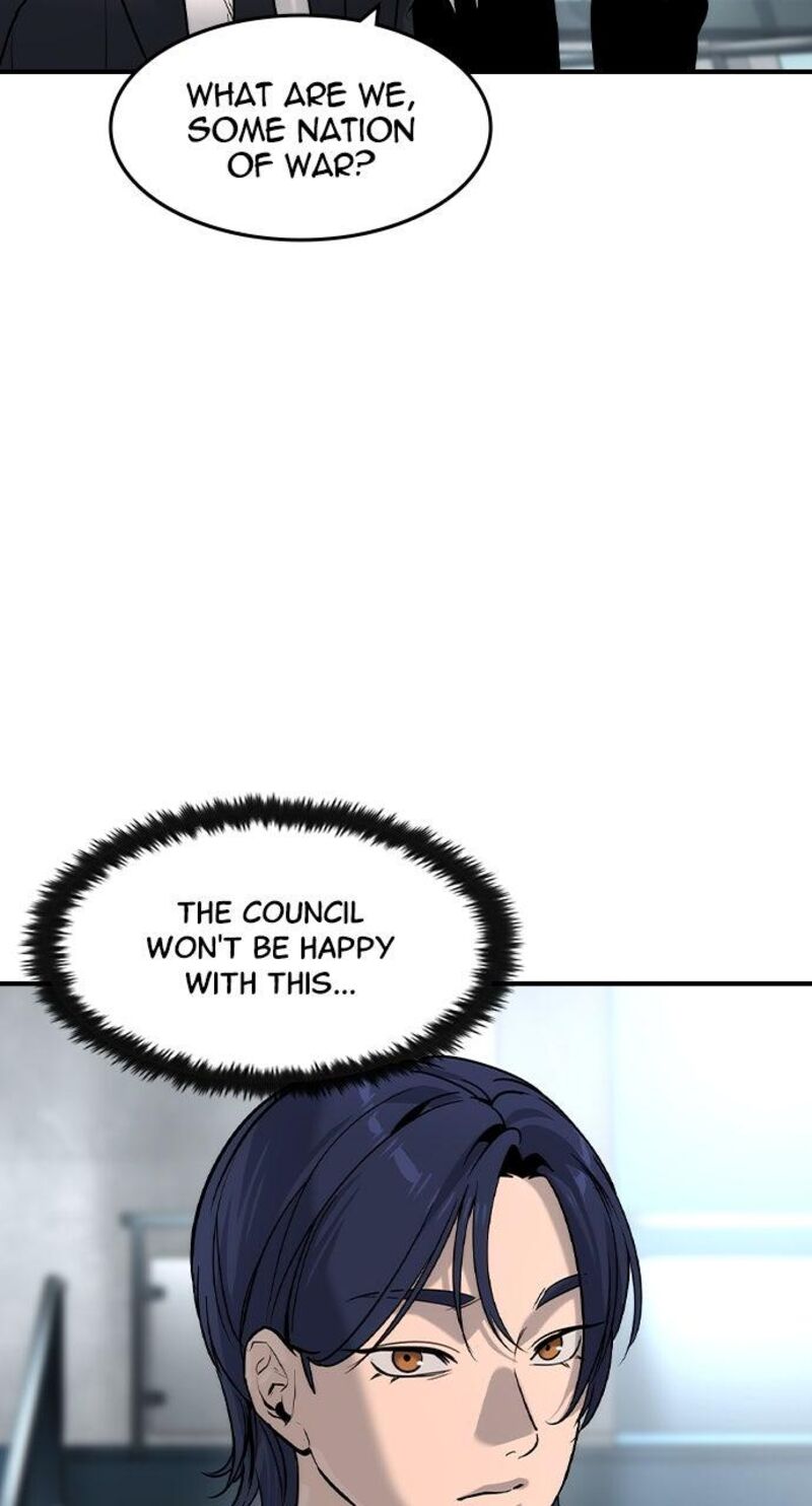 The Heir Chapter 57 Page 40