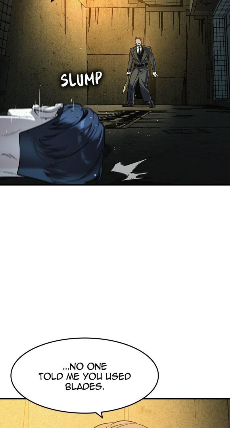 The Heir Chapter 57 Page 5