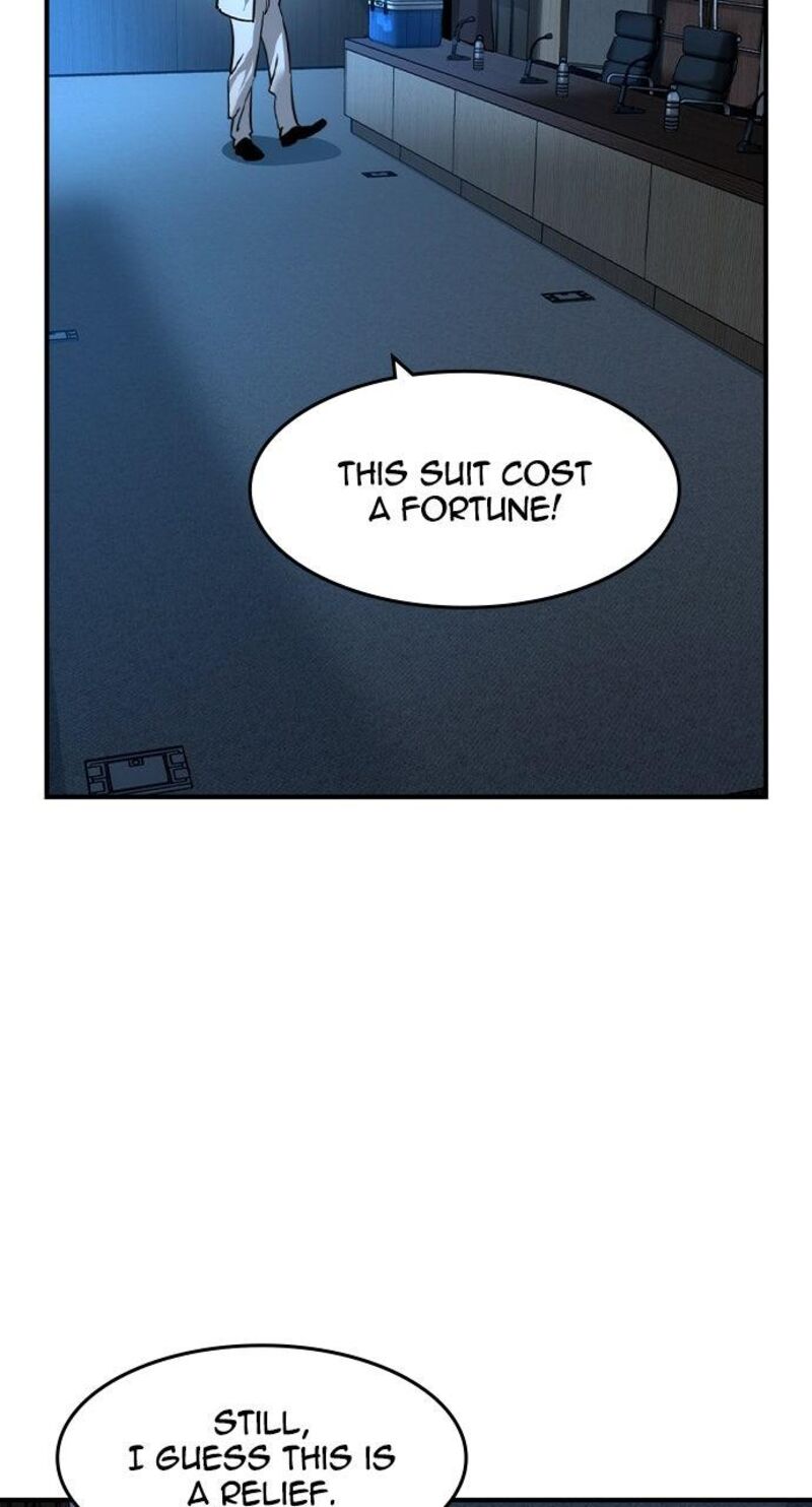 The Heir Chapter 57 Page 54