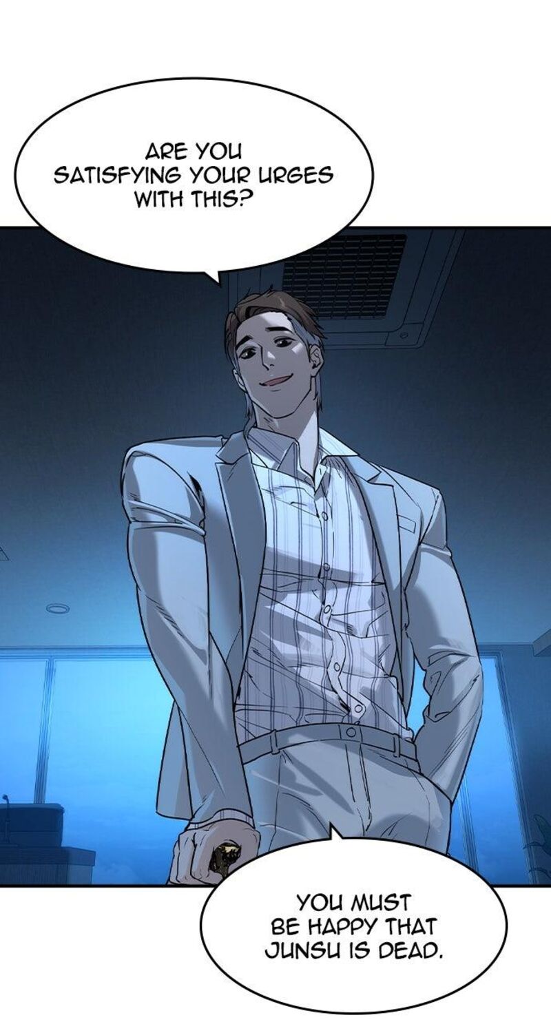 The Heir Chapter 57 Page 56