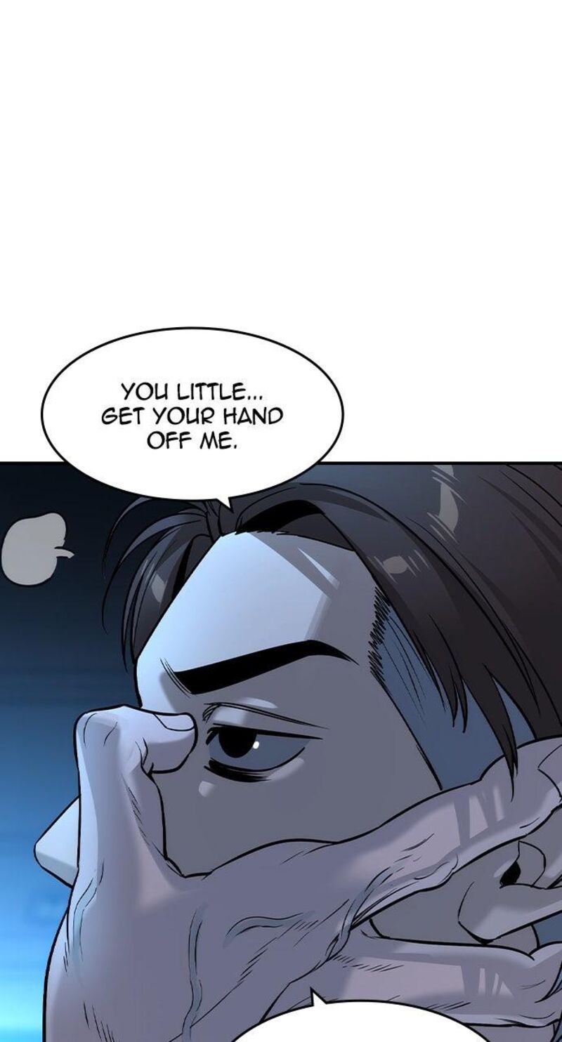 The Heir Chapter 57 Page 58