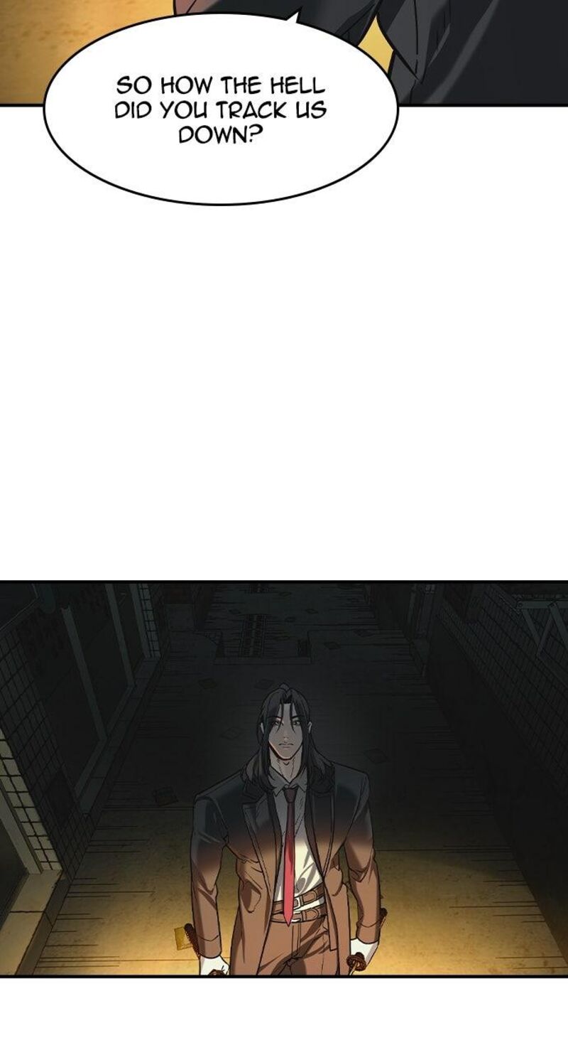 The Heir Chapter 57 Page 8