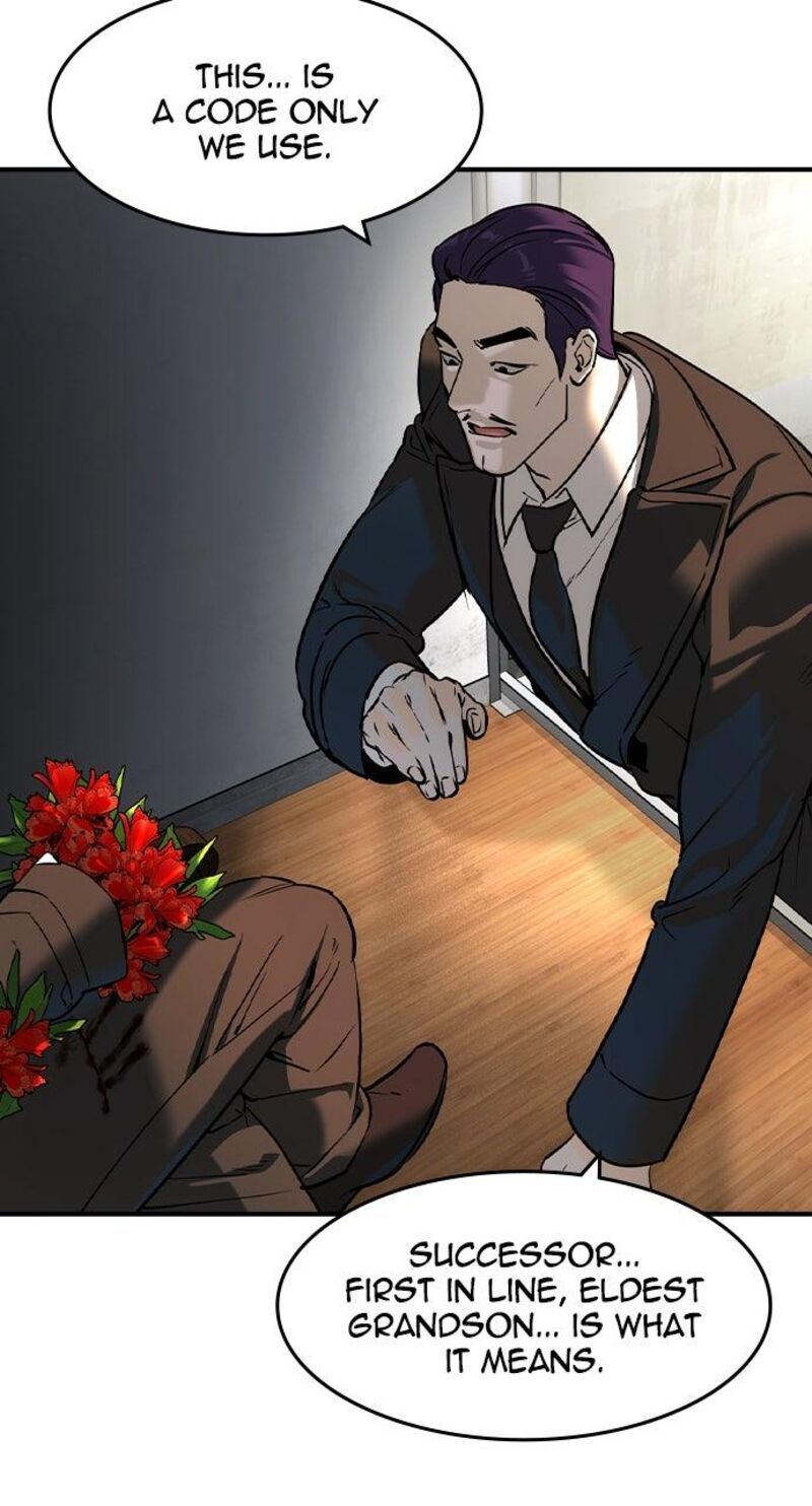 The Heir Chapter 57 Page 82