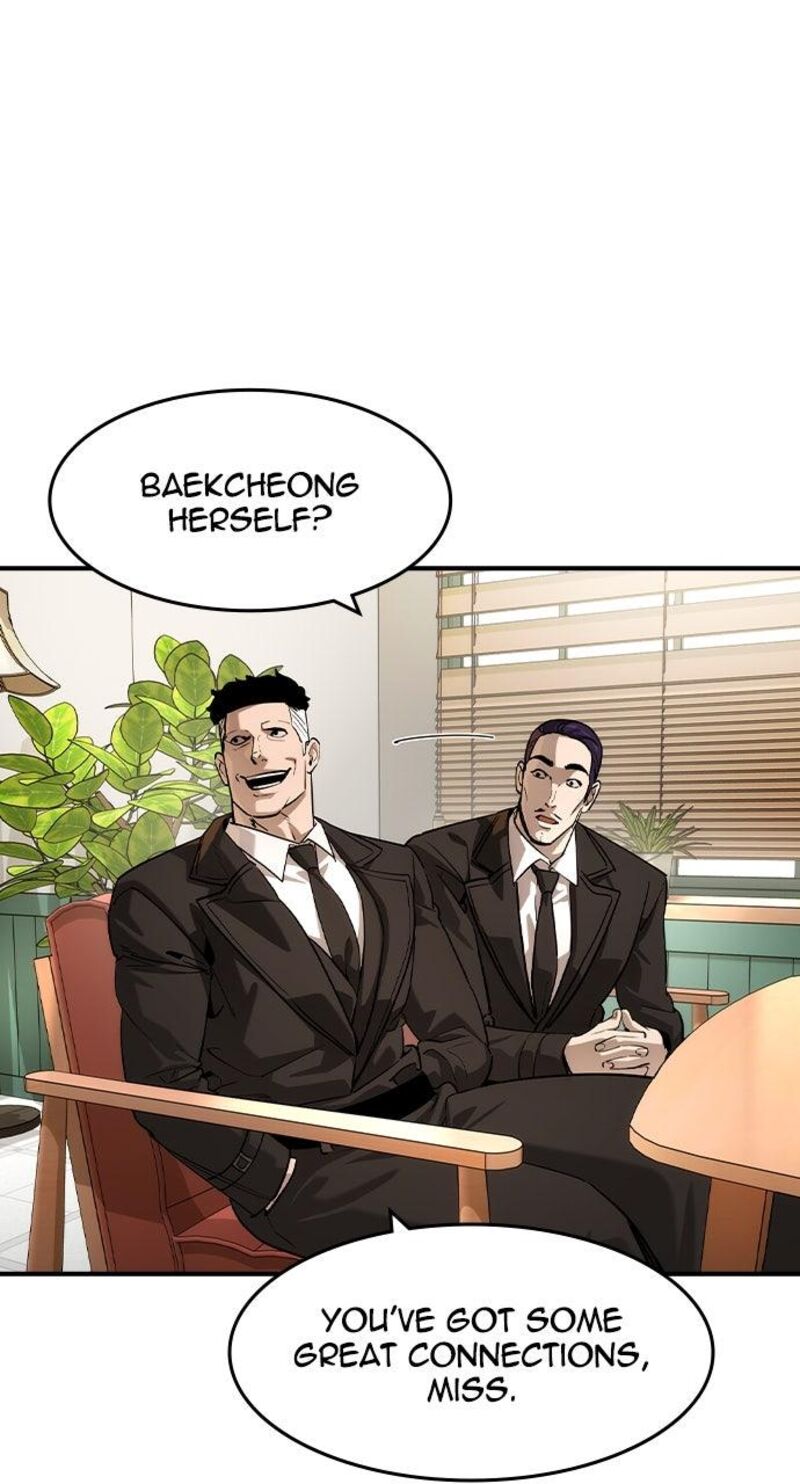 The Heir Chapter 58 Page 16