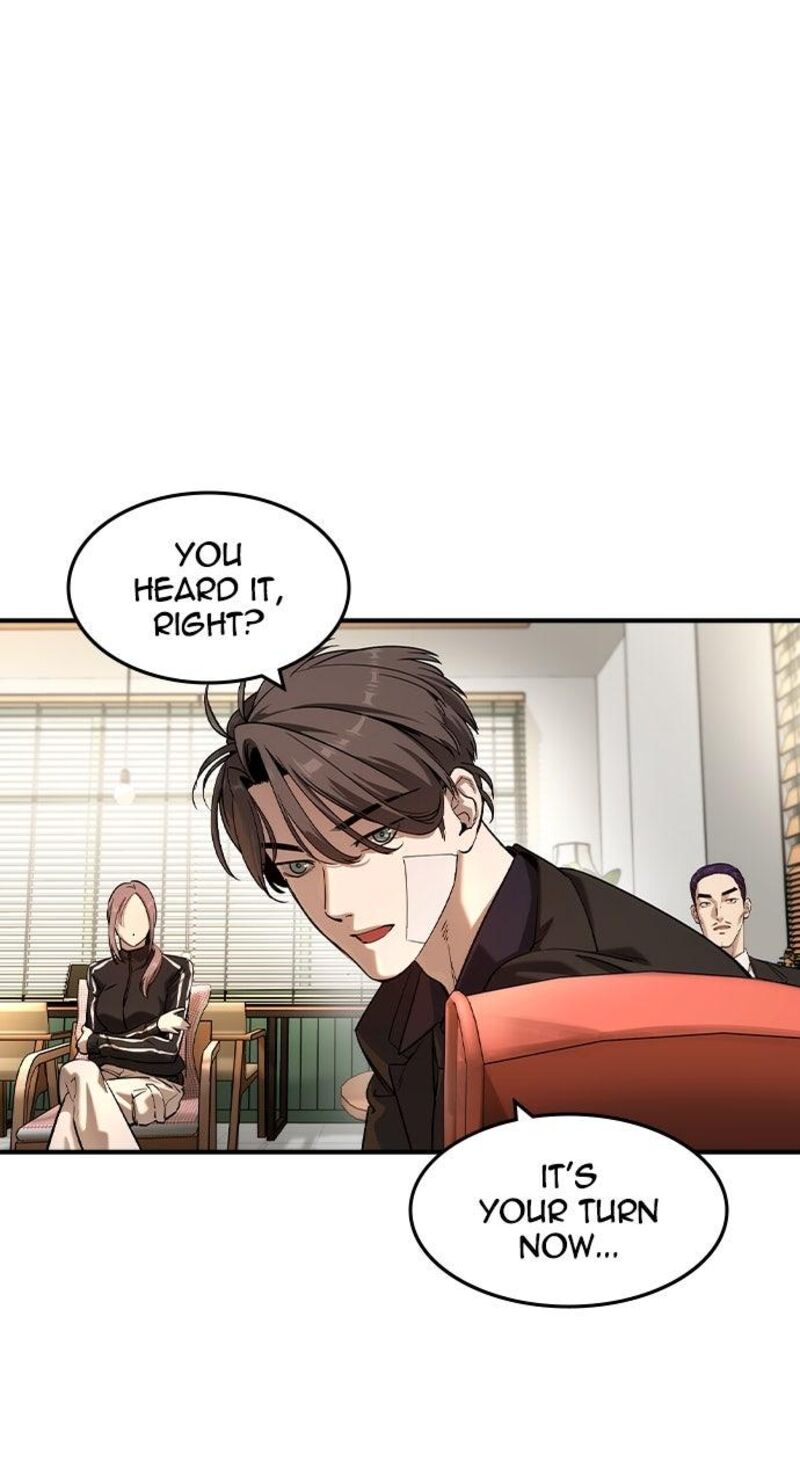 The Heir Chapter 58 Page 30