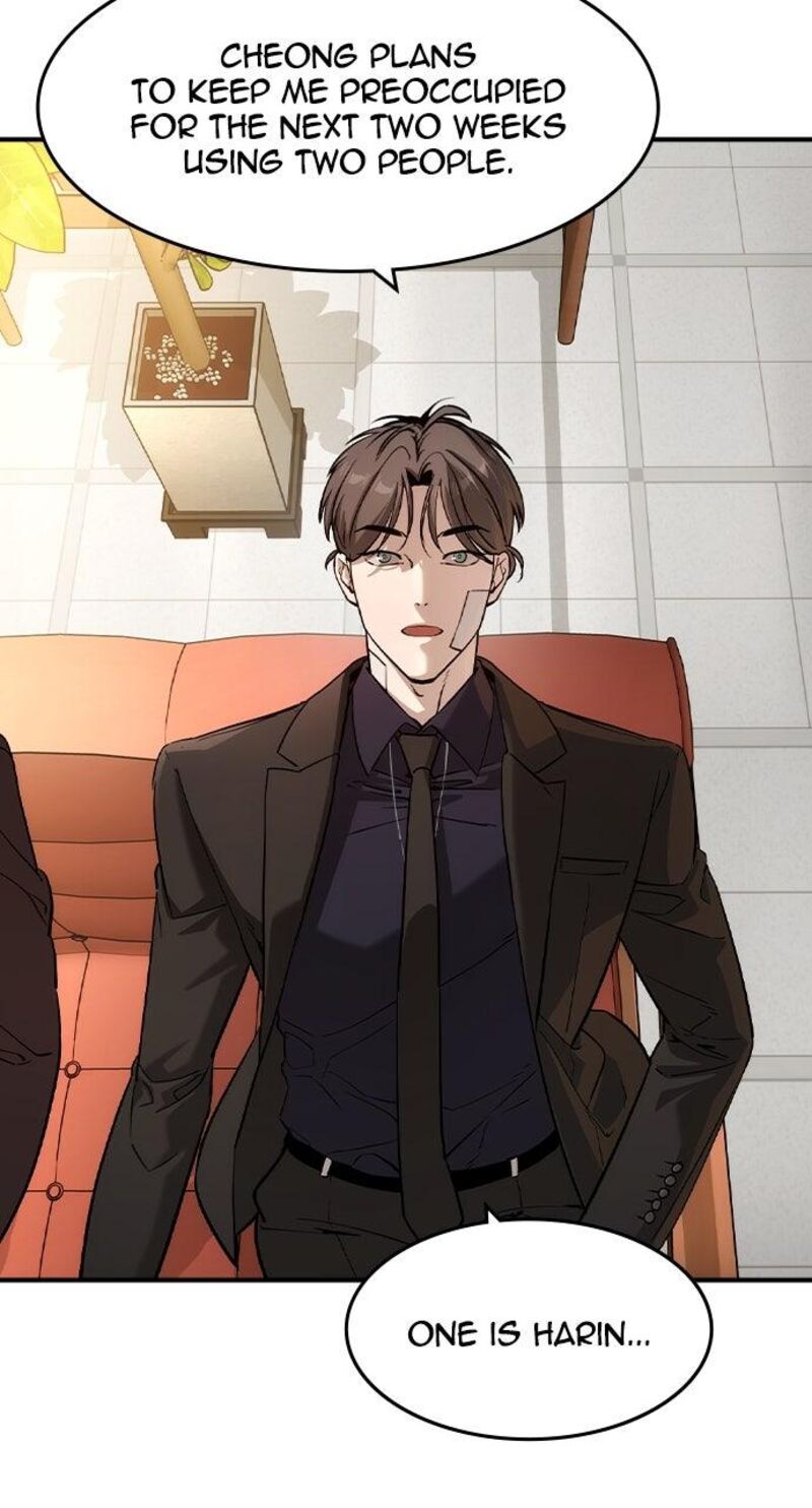 The Heir Chapter 58 Page 34