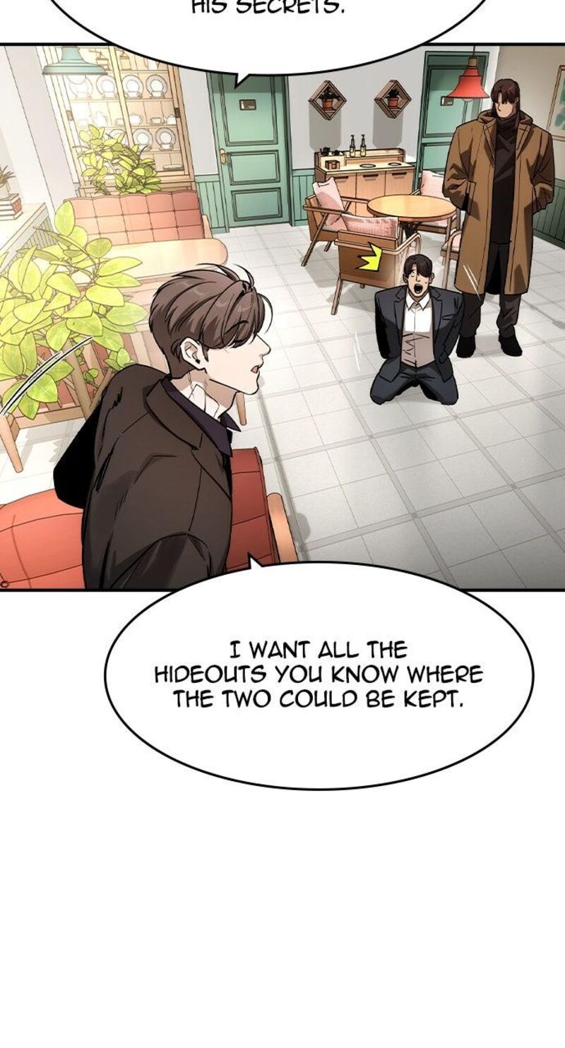 The Heir Chapter 58 Page 38