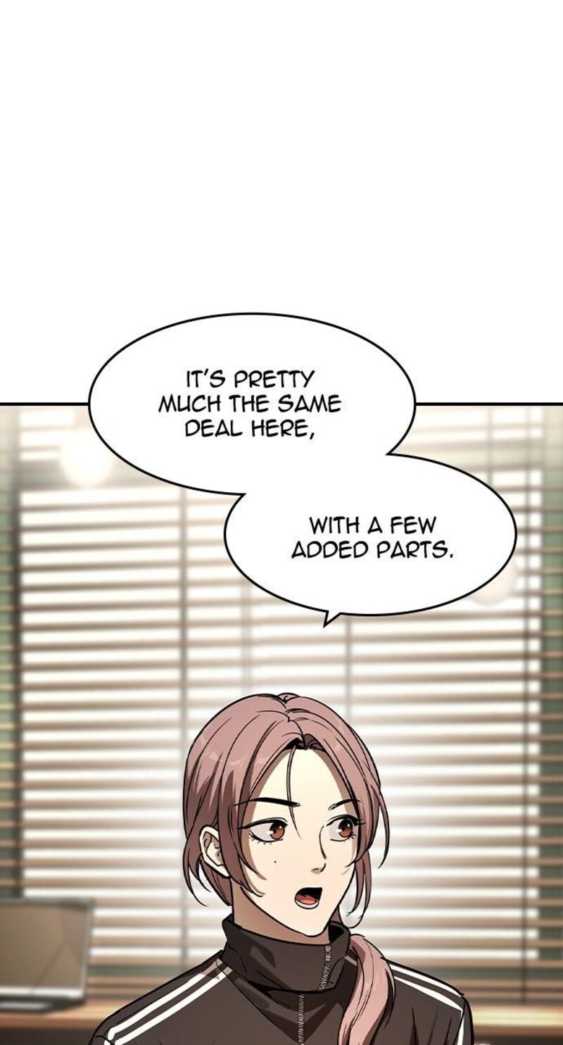 The Heir Chapter 58 Page 5