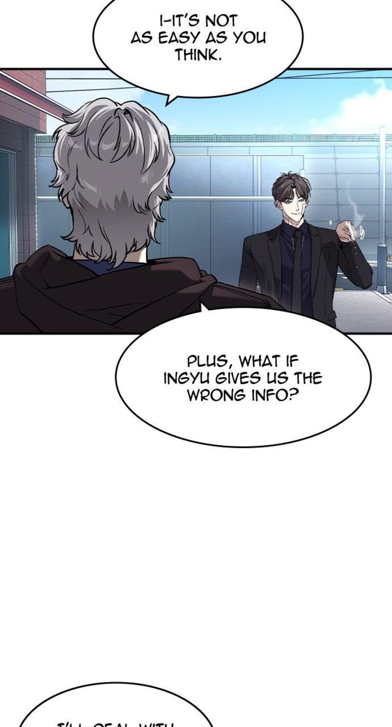 The Heir Chapter 58 Page 56